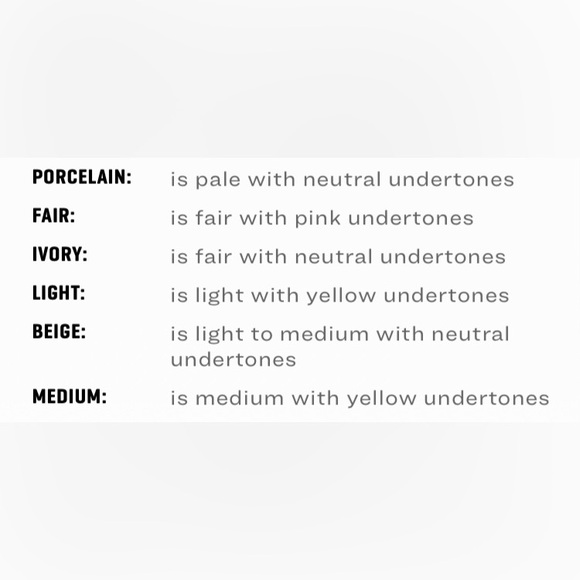 Just Enough tinted moisturizer 3 color pack to try - Picture 4 of 6